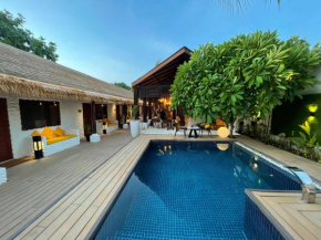 Atholhu Residence, Fehendhoo